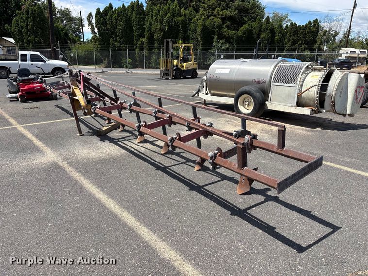 image for item ET0701 sweep plow