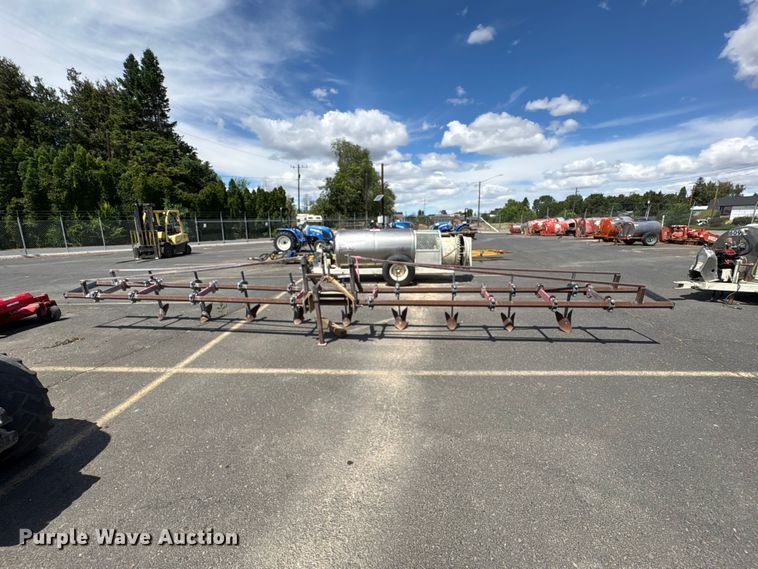image for item ET0701 sweep plow
