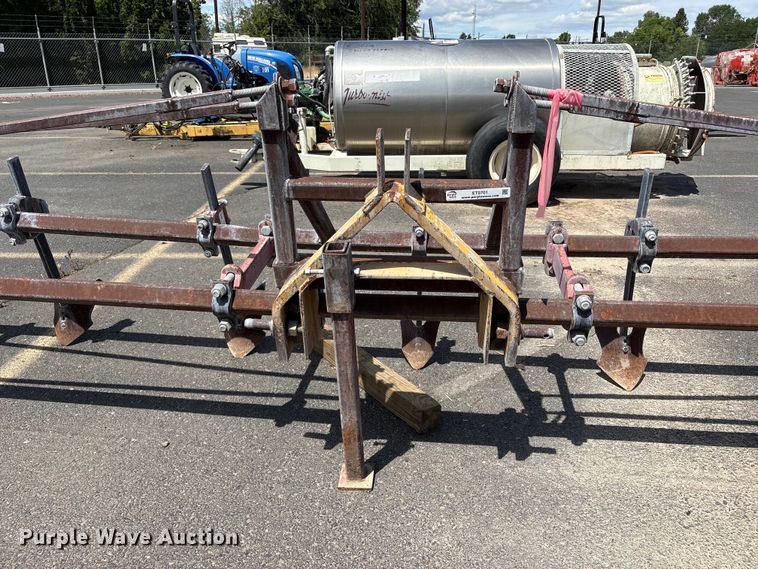 image for item ET0701 sweep plow