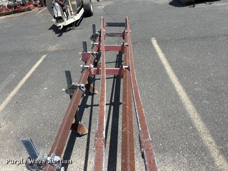 image for item ET0701 sweep plow