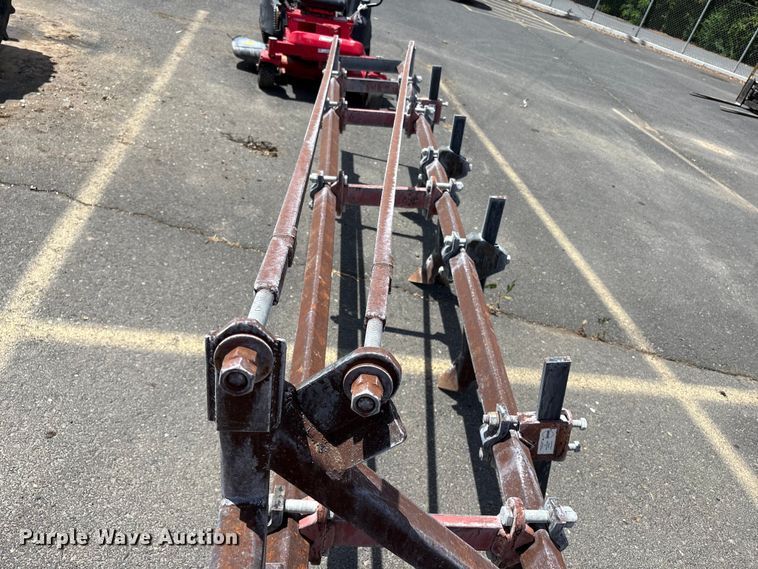 image for item ET0701 sweep plow