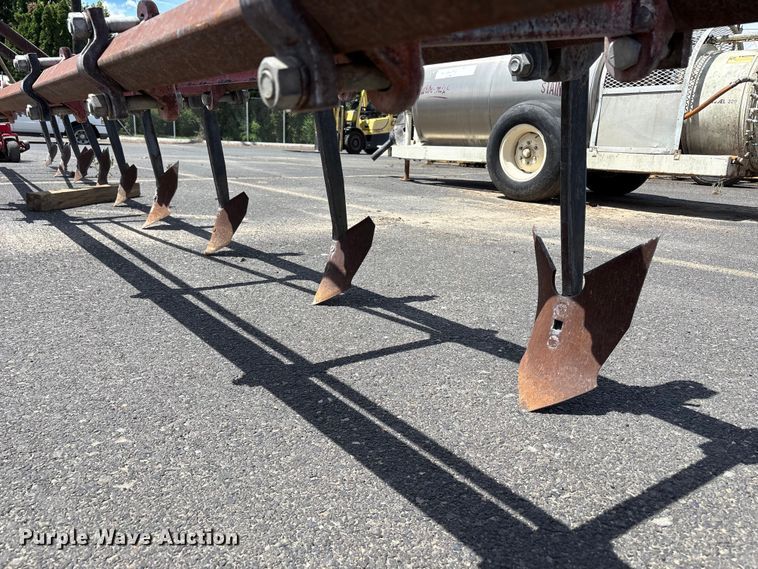 image for item ET0701 sweep plow