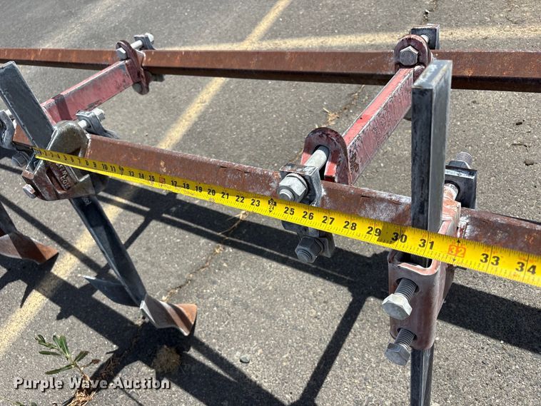 image for item ET0701 sweep plow
