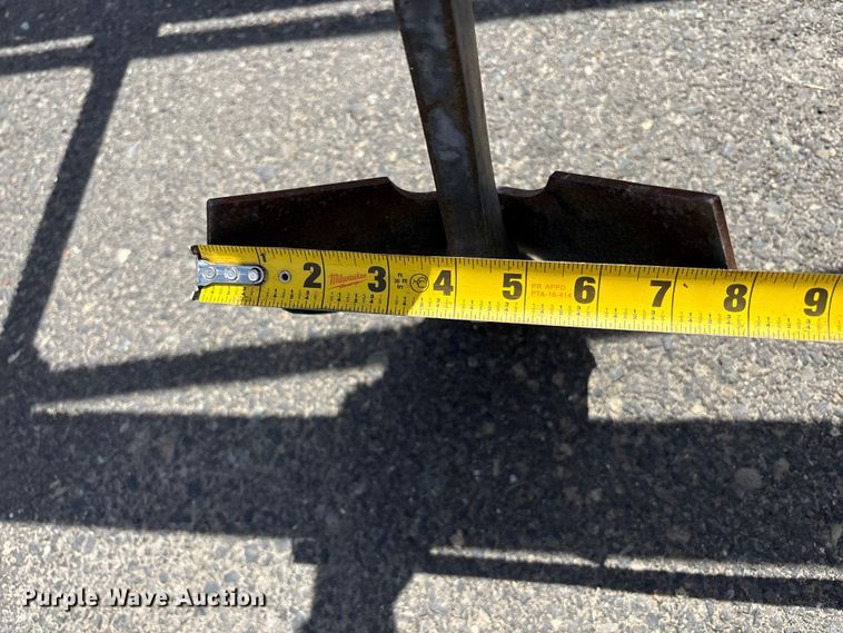 image for item ET0701 sweep plow