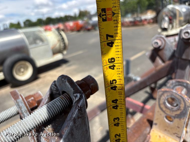 image for item ET0701 sweep plow