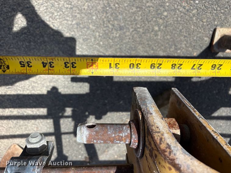 image for item ET0701 sweep plow