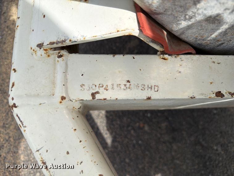 image for item ET0703 Turbo Mist orchard sprayer
