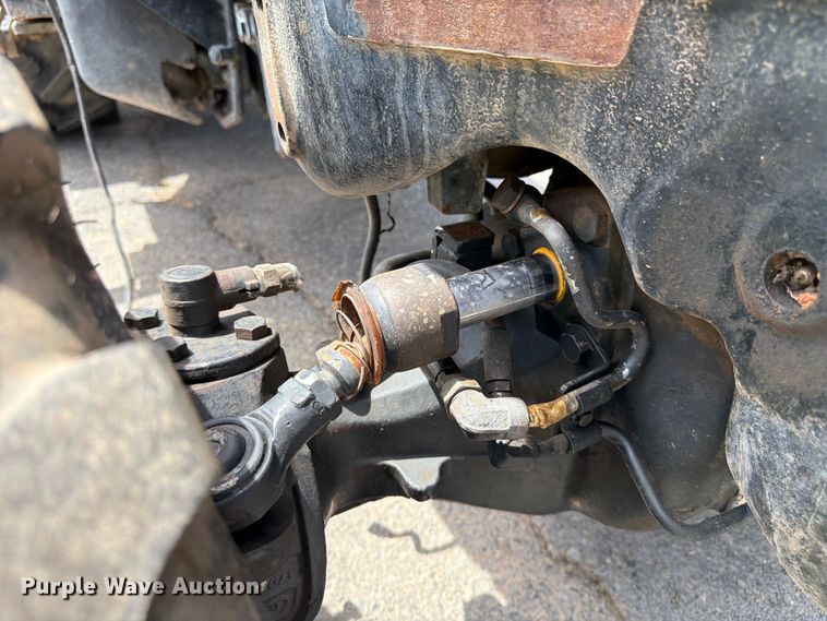 image for item ET0713 2019 New Holland T4.80V MFWD tractor
