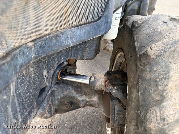 image for item ET0713 2019 New Holland T4.80V MFWD tractor