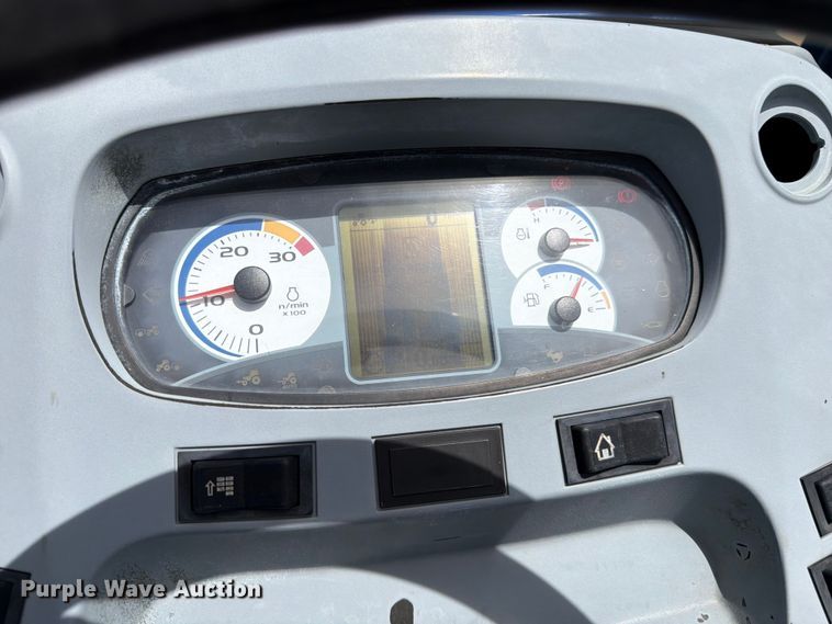 image for item ET0713 2019 New Holland T4.80V MFWD tractor