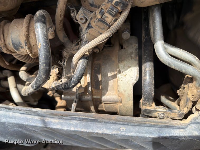 image for item ET0713 2019 New Holland T4.80V MFWD tractor