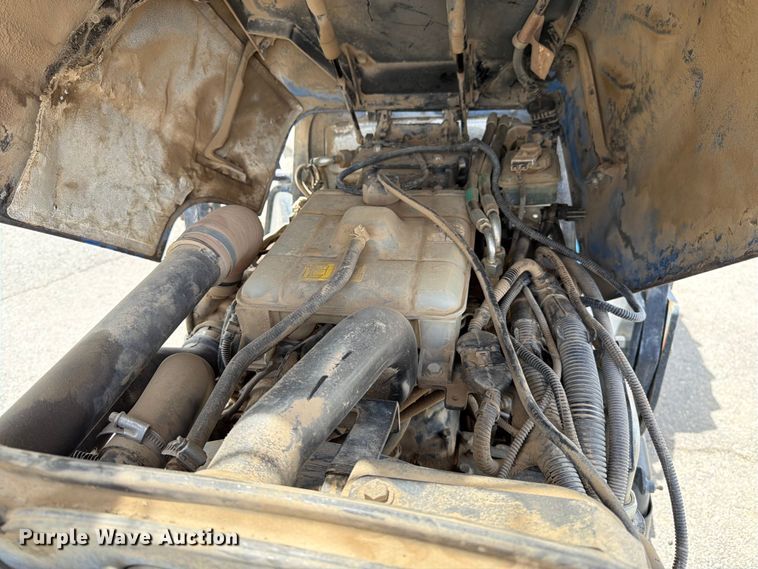 image for item ET0713 2019 New Holland T4.80V MFWD tractor