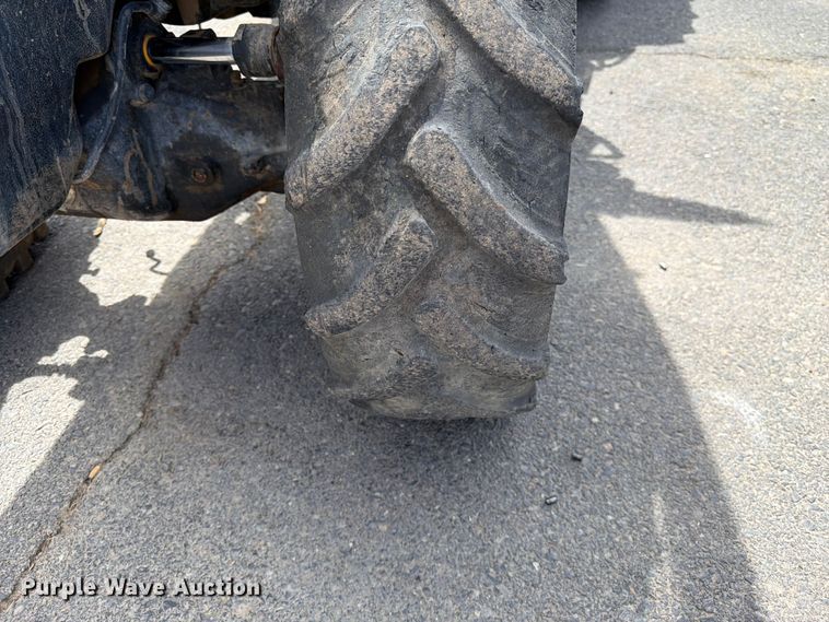 image for item ET0713 2019 New Holland T4.80V MFWD tractor