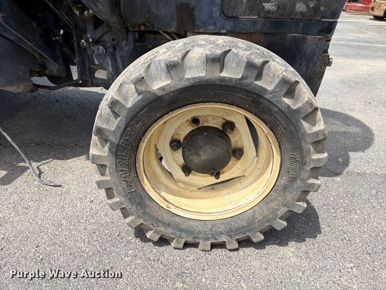 image for item ET0713 2019 New Holland T4.80V MFWD tractor