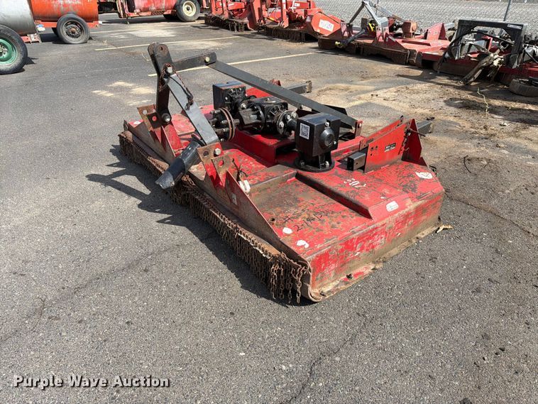 image for item ET0719 Tebben C96-700MC rotary mower