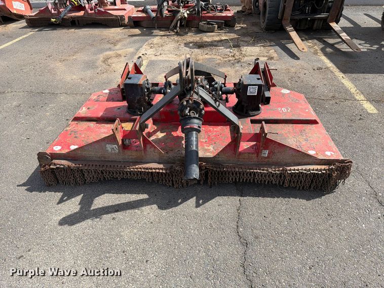 image for item ET0719 Tebben C96-700MC rotary mower