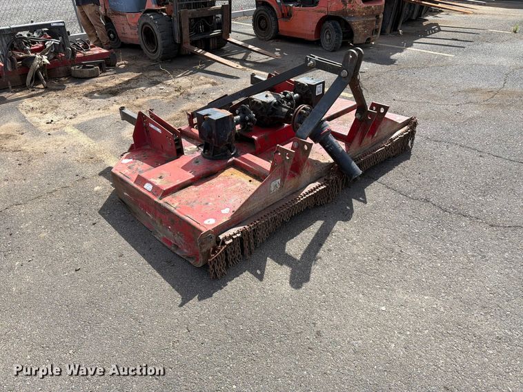 image for item ET0719 Tebben C96-700MC rotary mower