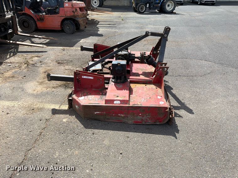 image for item ET0719 Tebben C96-700MC rotary mower