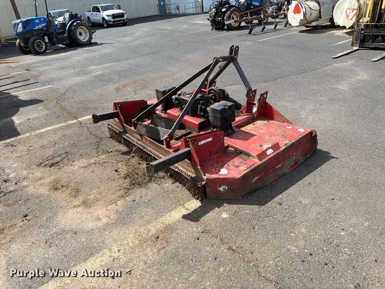 image for item ET0719 Tebben C96-700MC rotary mower