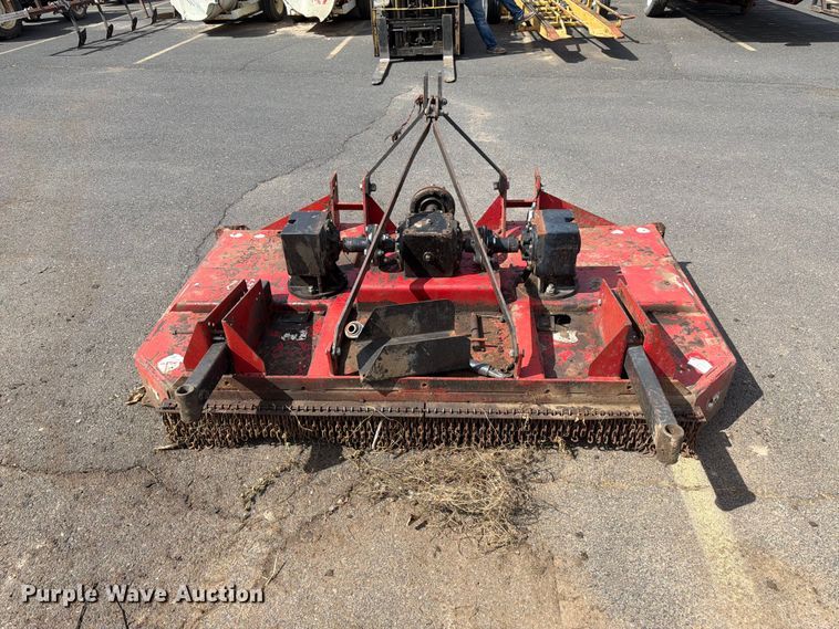 image for item ET0719 Tebben C96-700MC rotary mower