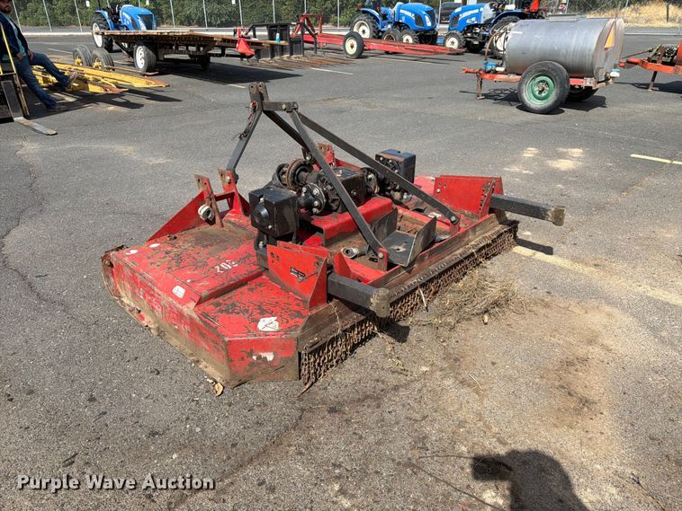 image for item ET0719 Tebben C96-700MC rotary mower