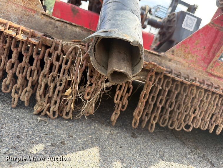 image for item ET0719 Tebben C96-700MC rotary mower