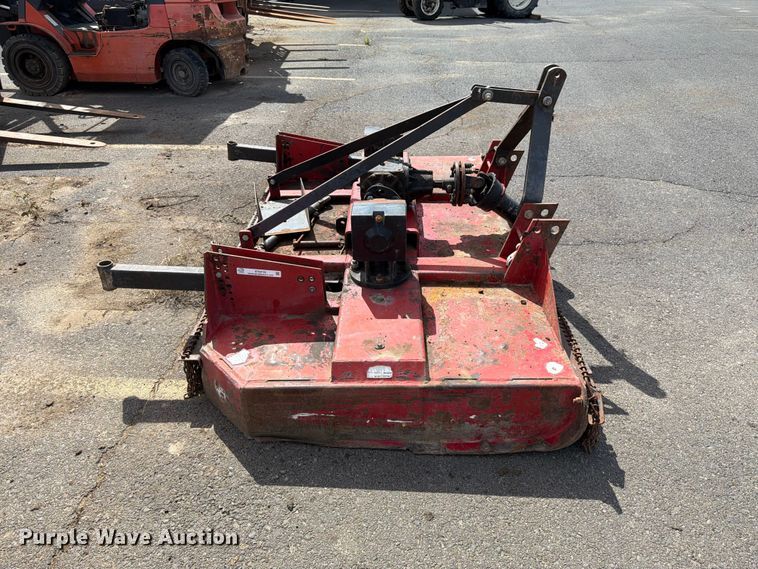 image for item ET0719 Tebben C96-700MC rotary mower