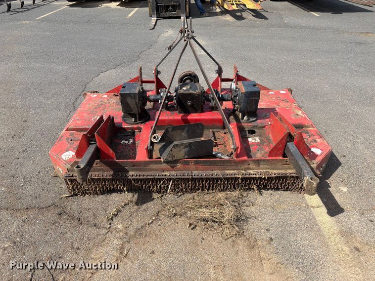 image for item ET0719 Tebben C96-700MC rotary mower