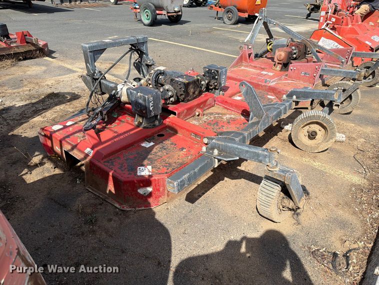 image for item ET0720 Tebben rotary mower