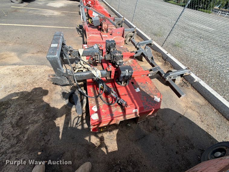 image for item ET0720 Tebben rotary mower