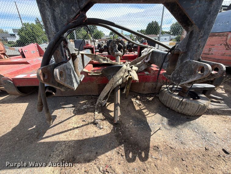 image for item ET0720 Tebben rotary mower