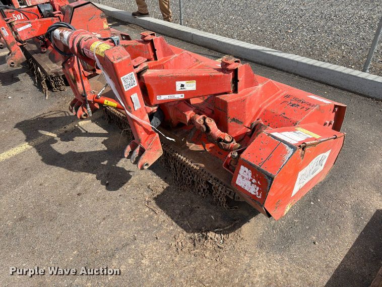 image for item ET0722 flail mower