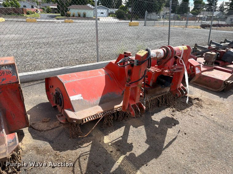image for item ET0722 flail mower