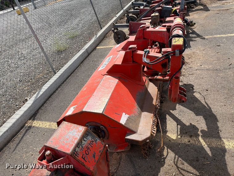 image for item ET0722 flail mower