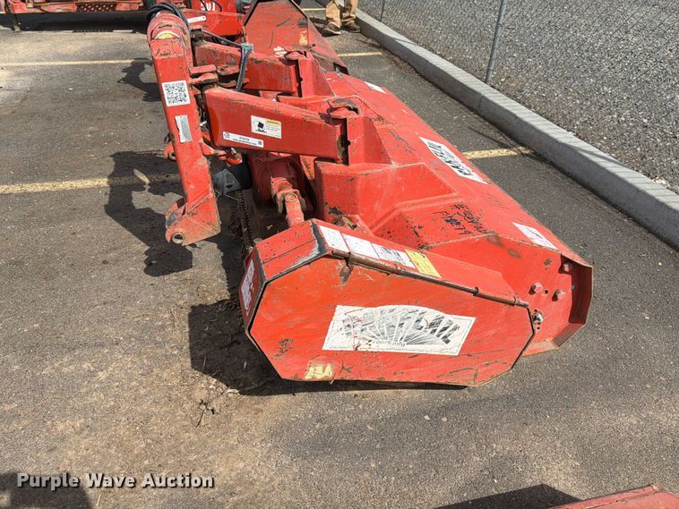 image for item ET0722 flail mower