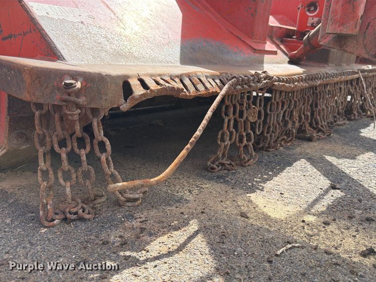 image for item ET0722 flail mower