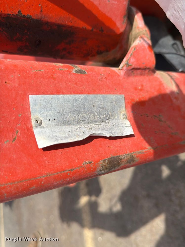 image for item ET0722 flail mower