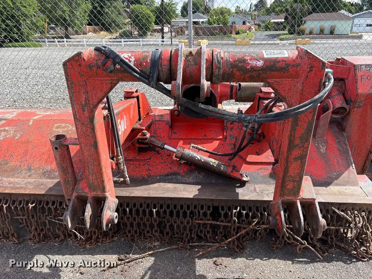image for item ET0723 2004 REARS 0MF757 flail mower
