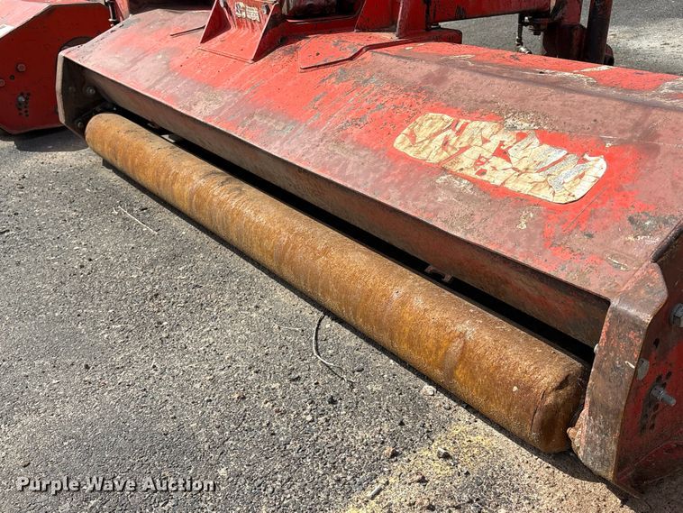 image for item ET0723 2004 REARS 0MF757 flail mower
