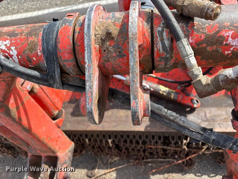 image for item ET0723 2004 REARS 0MF757 flail mower