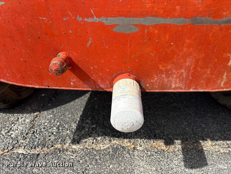 image for item ET0725 Rears tank trailer