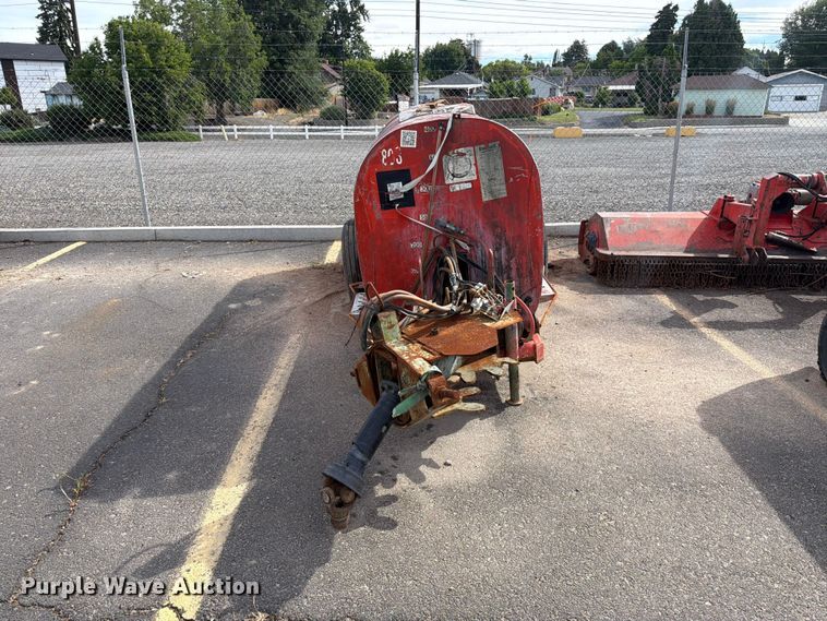 image for item ET0726 Orchard sprayer