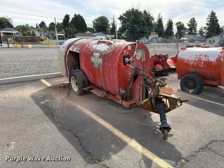 image for item ET0726 Orchard sprayer