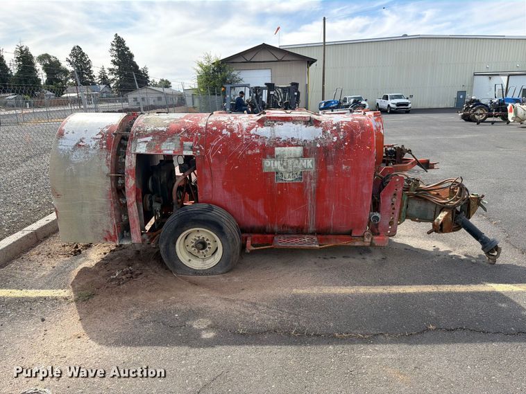 image for item ET0726 Orchard sprayer