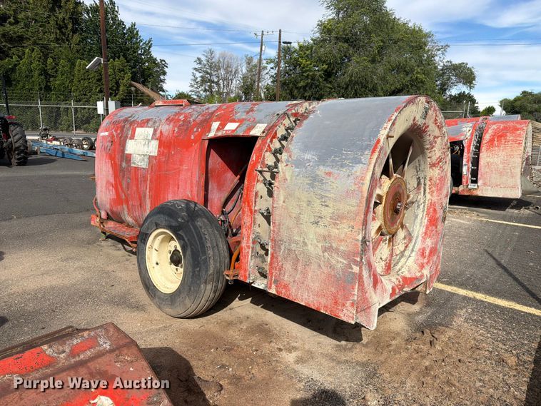 image for item ET0726 Orchard sprayer