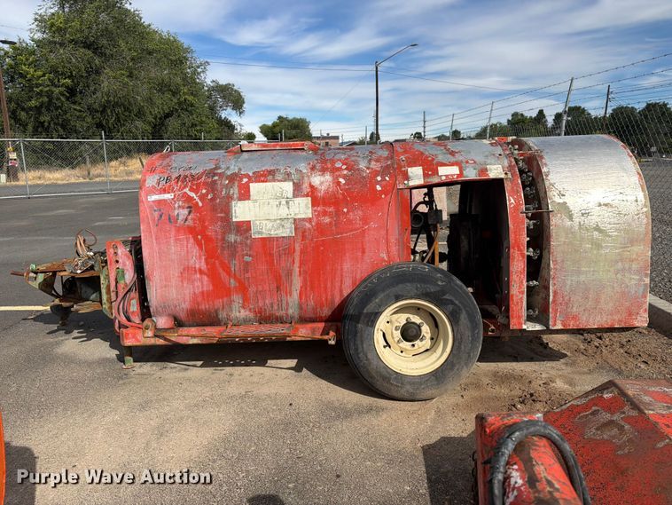 image for item ET0726 Orchard sprayer