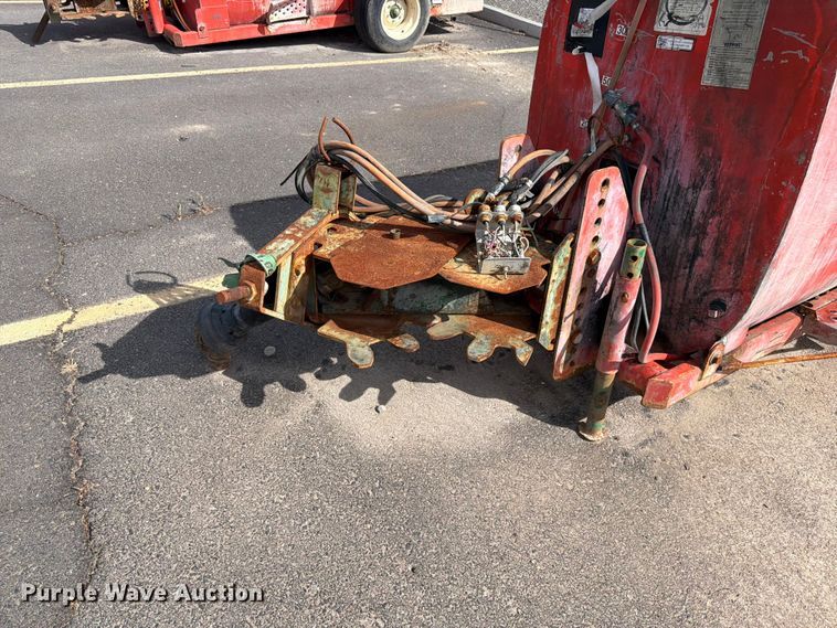 image for item ET0726 Orchard sprayer