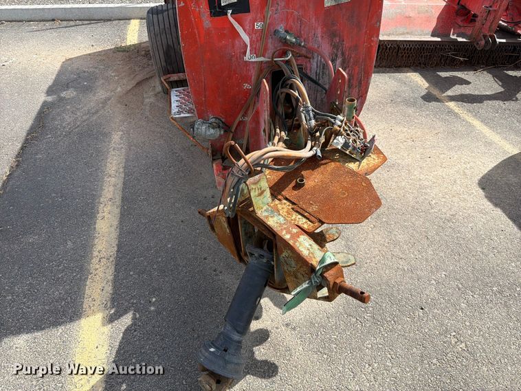 image for item ET0726 Orchard sprayer
