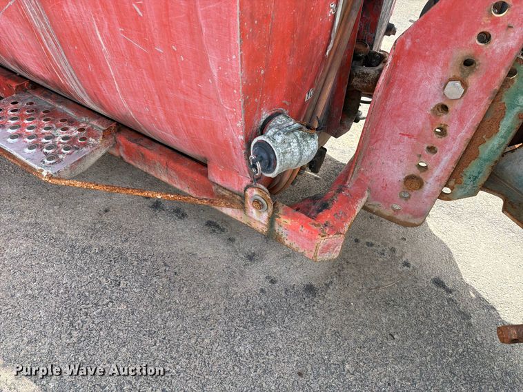 image for item ET0726 Orchard sprayer