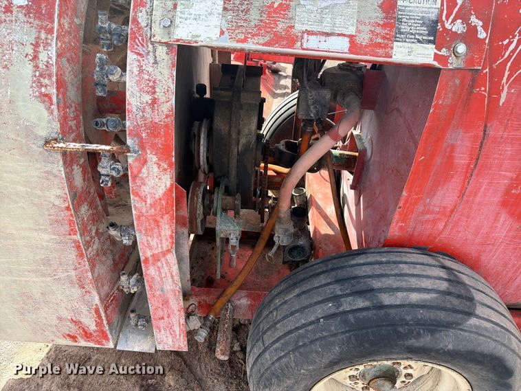 image for item ET0726 Orchard sprayer